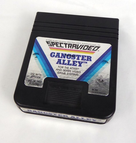 Gioco atari 2600 - gioco,