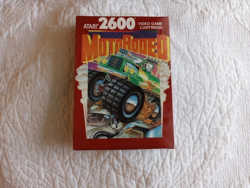 Motorodeo nuovo sigillato - , per