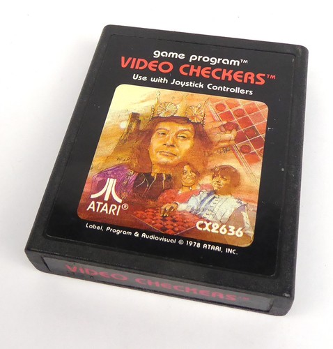 Gioco atari 2600 - gioco,