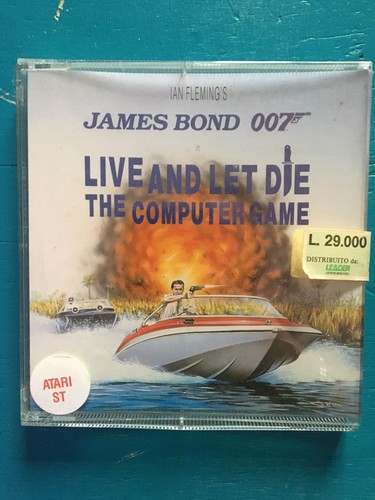 Videogioco videogame vintage
