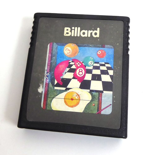 Gioco atari 2600 sorgente - gioco,