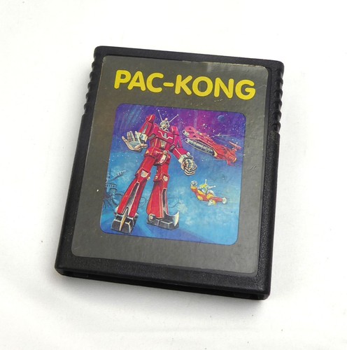 Gioco atari 2600 sorgente - atari,