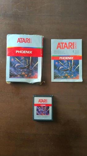 Phoenix 2673 del 1982 per - del,