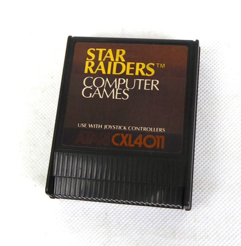 Modulo atari 800 star - 800,