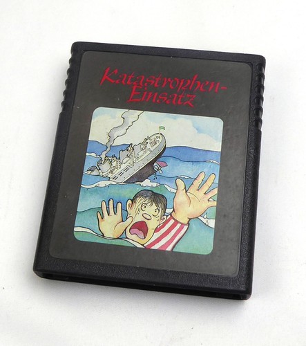 Gioco atari 2600 sorgente - sorgente,