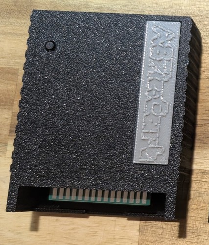 Atari computer a8picocart - atari,