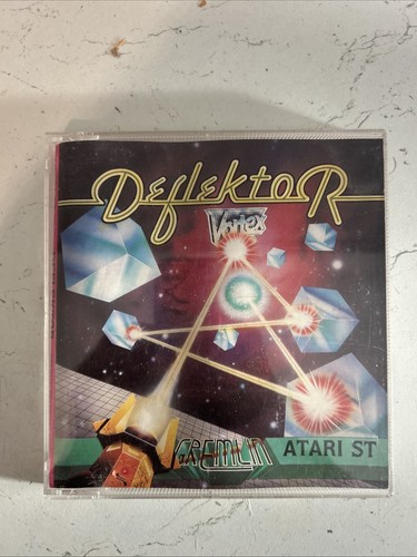 Deflettore gremlin atari - deflettore,