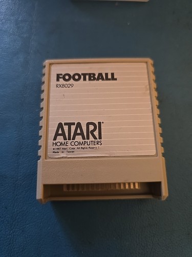 Videogioco cartuccia atari - ,