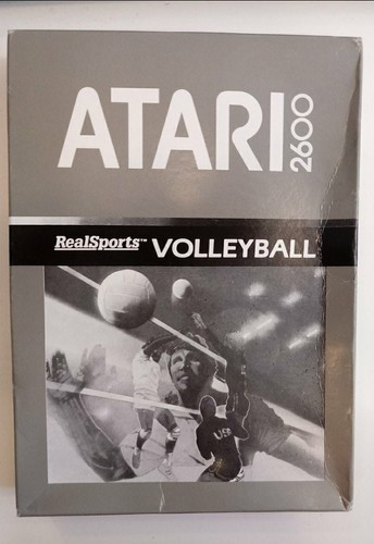 Videogioco atari 2600 - atari,