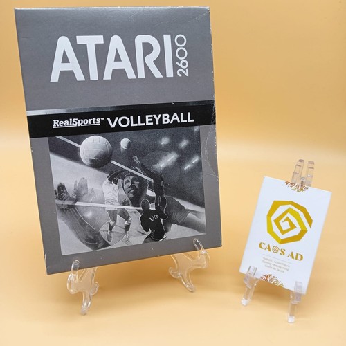 Gioco real sports volleyball - gioco,