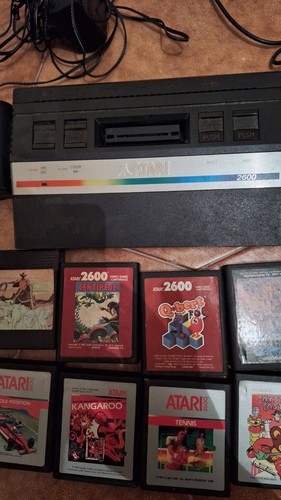 Atari 2006