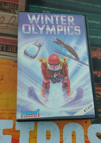 Olimpiadi invernali tynes - olimpiadi,