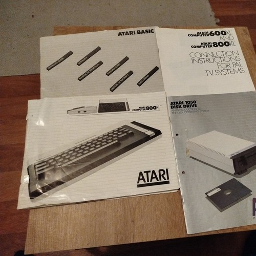 Collezione atari 4x - collezione,