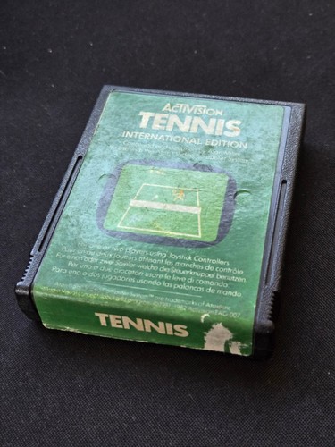Atari 2600 cartuccia - 2600,