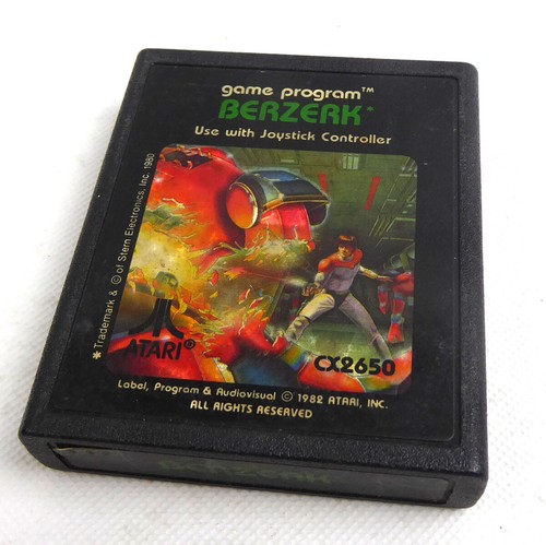 Gioco atari 2600 - gioco,