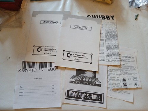 Videogioco libretti per - videogioco:,
