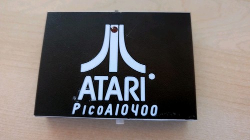 Atari 2600 7800 multi - 2600/7800,