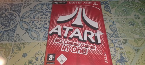 Atari classic games gioco - games,