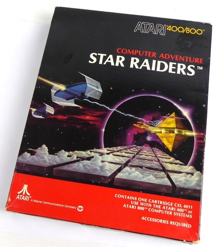 Modulo atari 800 - xl, xe