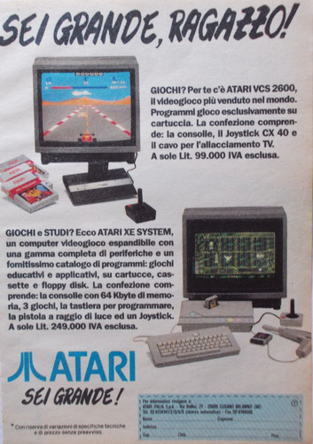 Pubblicità advertising - pubblicità,