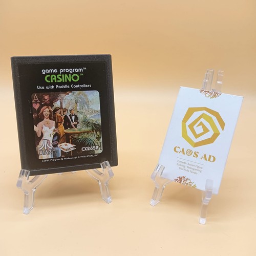 Gioco casino videogioco atari - gioco,
