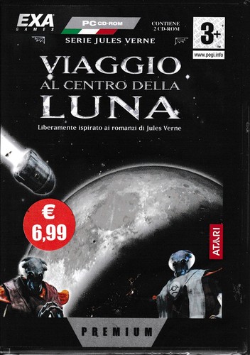 Videogioco viaggio al - viaggio,