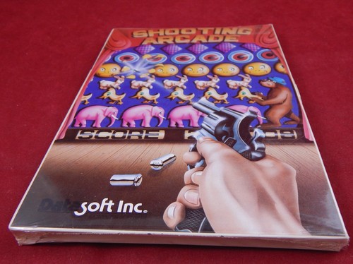 Atari shooting arcade - arcade,