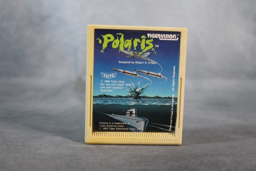 Polaris tiger vision taito - tiger,