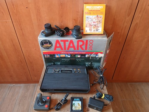 Atari darth veder - atari,