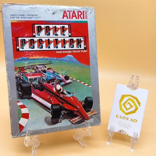 Gioco pole position videogioco - gioco,