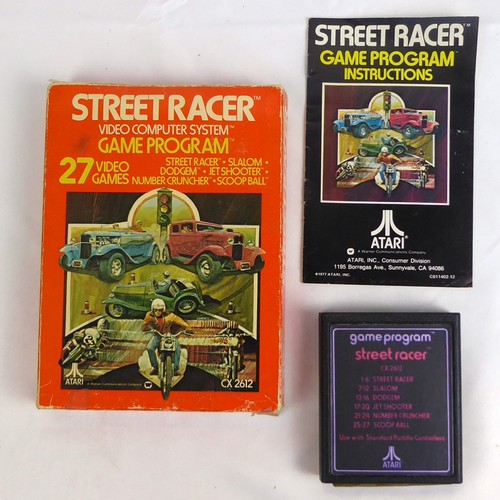 Atari 2600 confezione - atari,