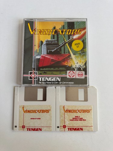 Indicatori per atari - indicatori,