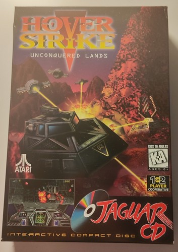 Hover strike unconquered - hover,