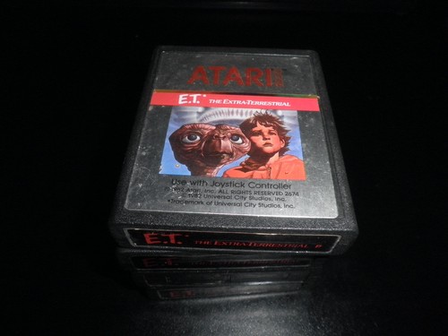 Atari 2600 solo - atari,